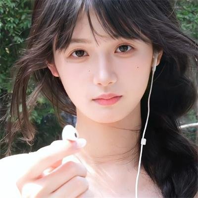 有朵云像你