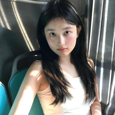 倒影
