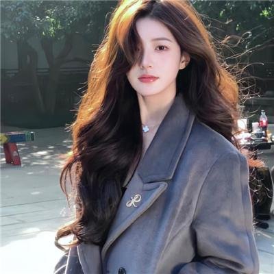 凝视蕾妮玛莉佛森